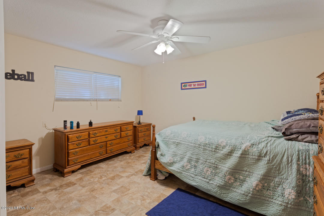 6540 Brooklyn Bay Road Keystone Heights, FL 32656 - Photo 18 of 41 Bedroom 3