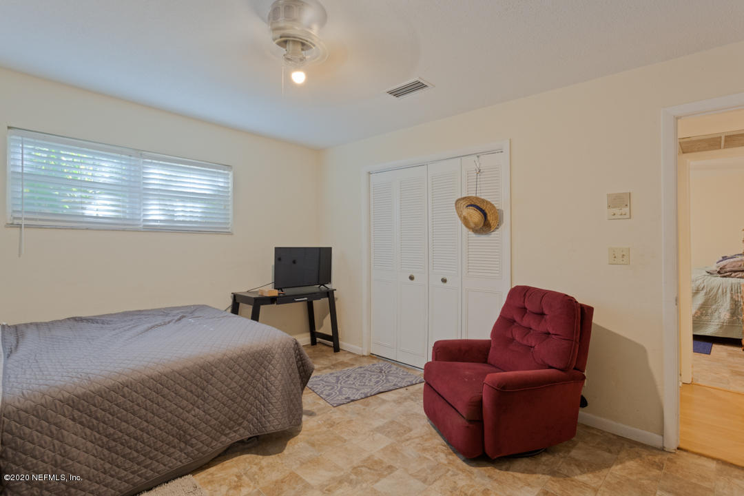 6540 Brooklyn Bay Road Keystone Heights, FL 32656 - Photo 20 of 41 Bedroom 4