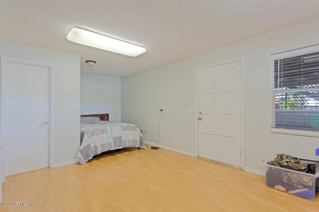 6540 Brooklyn Bay Road Keystone Heights, FL 32656 - Photo 26 of 41 Bedroom 5
