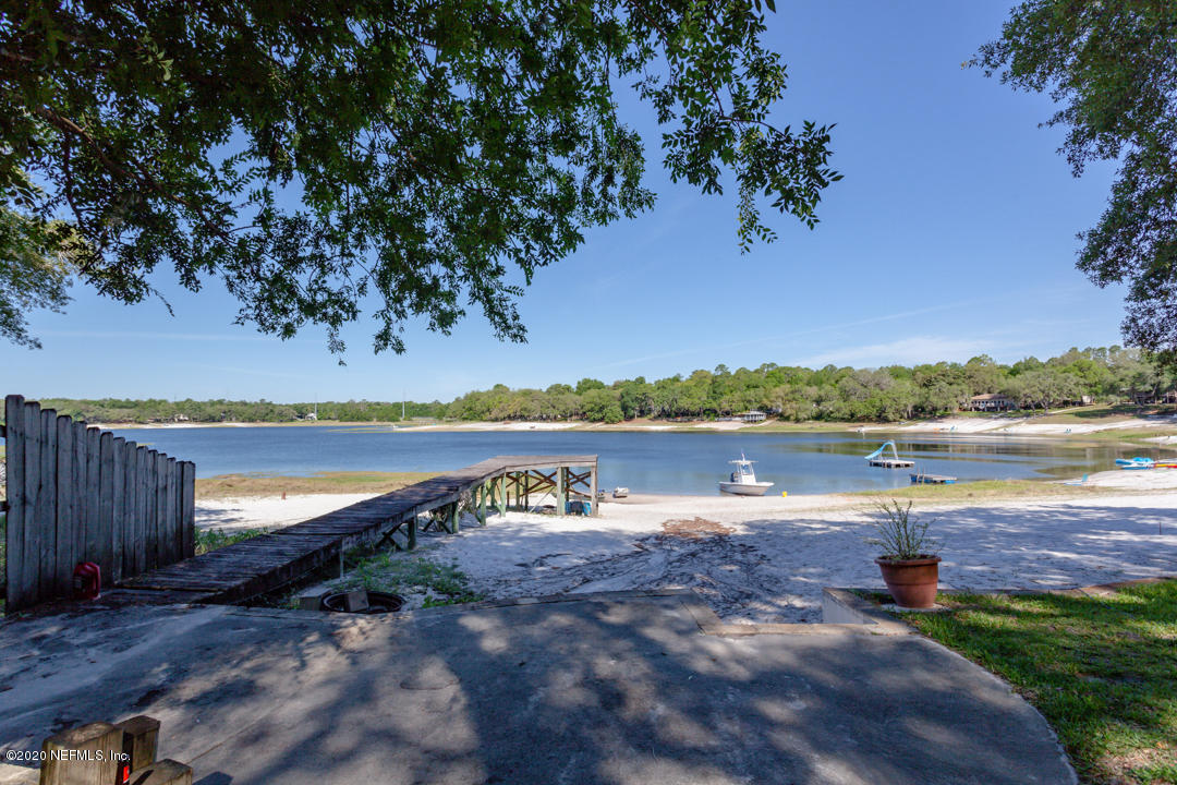 6540 Brooklyn Bay Road Keystone Heights, FL 32656 - Photo 3 of 41 Lakefront