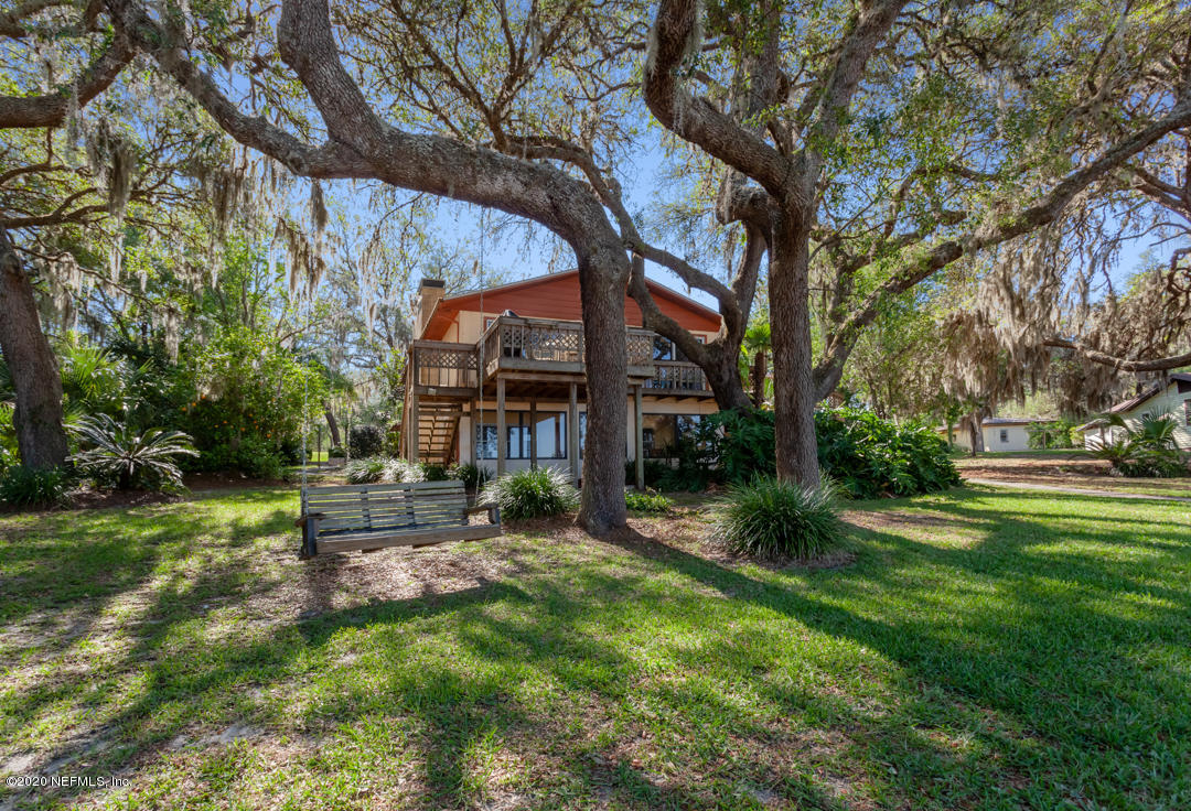 6540 Brooklyn Bay Road Keystone Heights, FL 32656 - Photo 32 of 41 5 BR 2.5 BA