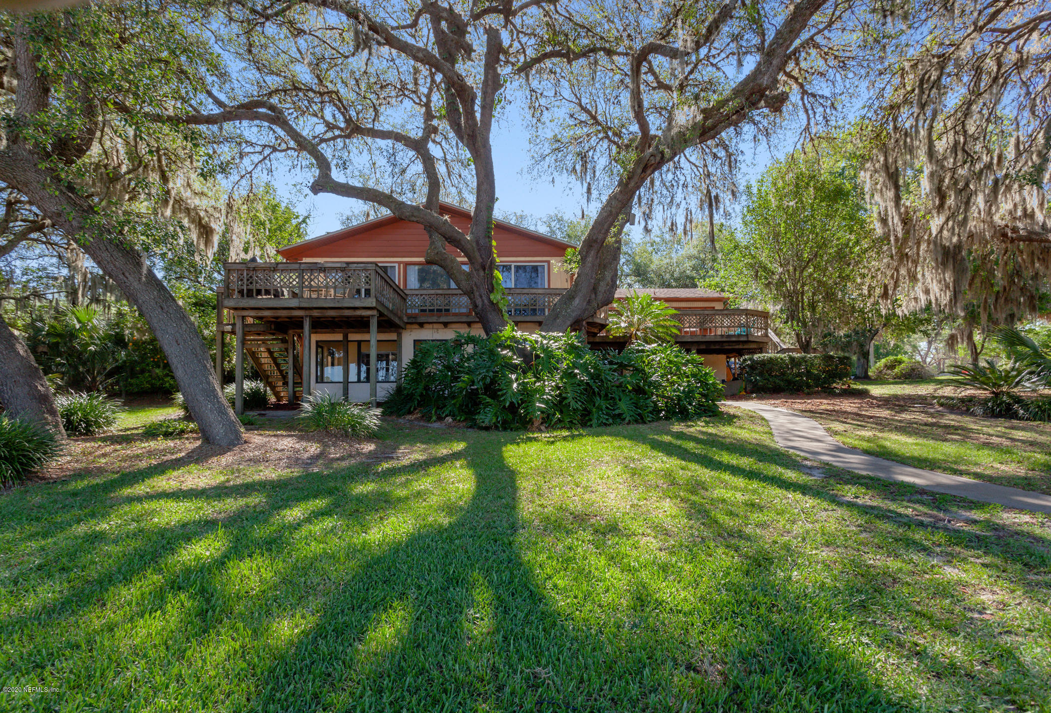 6540 Brooklyn Bay Road Keystone Heights, FL 32656 - Photo 41 of 41 Welcome Home!