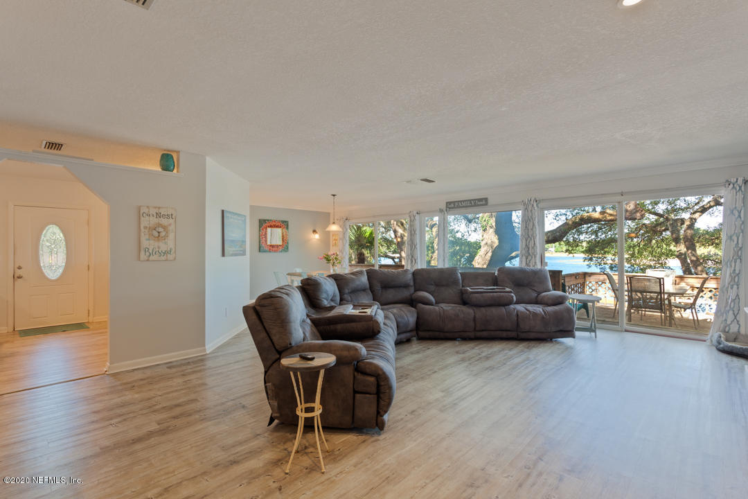 6540 Brooklyn Bay Road Keystone Heights, FL 32656 - Photo 5 of 41 Open Area/Natural Light