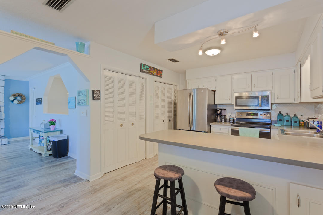 6540 Brooklyn Bay Road Keystone Heights, FL 32656 - Photo 9 of 41 SS Appliances