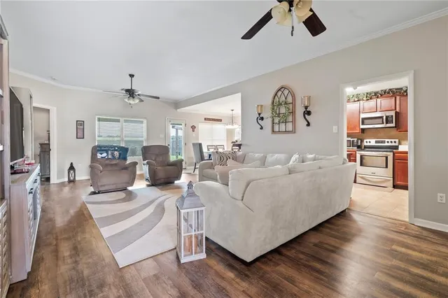 $225,000 | 20450 Lullabye Lane, Hammond, LA 70401