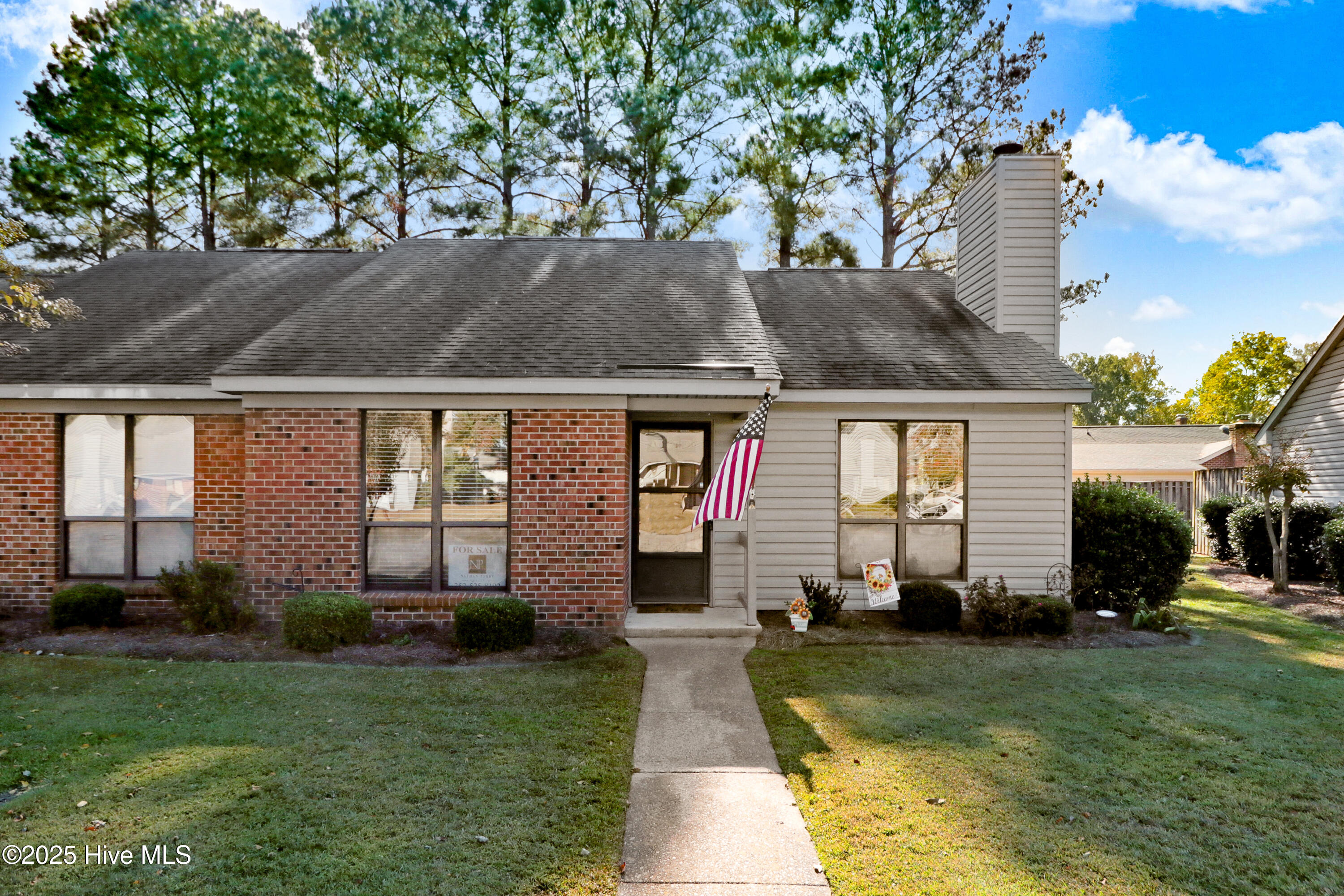 746 Colony Place Kinston, NC 28501 - Photo 1 of 16 01-746 Colony Pl-1