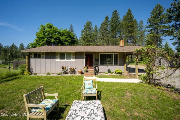 $780,000 | 16761 North Pinewood Way, Hayden, ID 83835