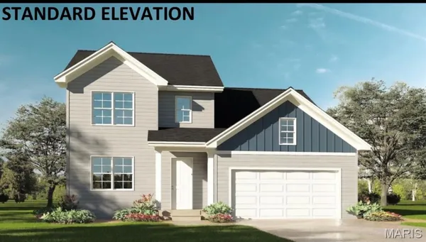 $289,900 | 608 Kate Ct Street, St. Libory, IL 62282