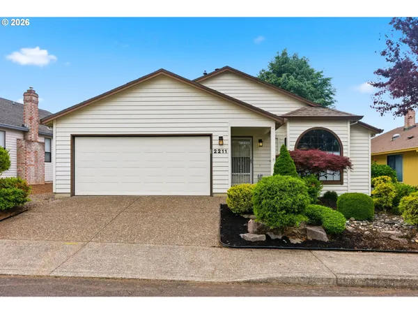 $439,000 | 2211 Northeast 156th Avenue, Portland, OR 97230