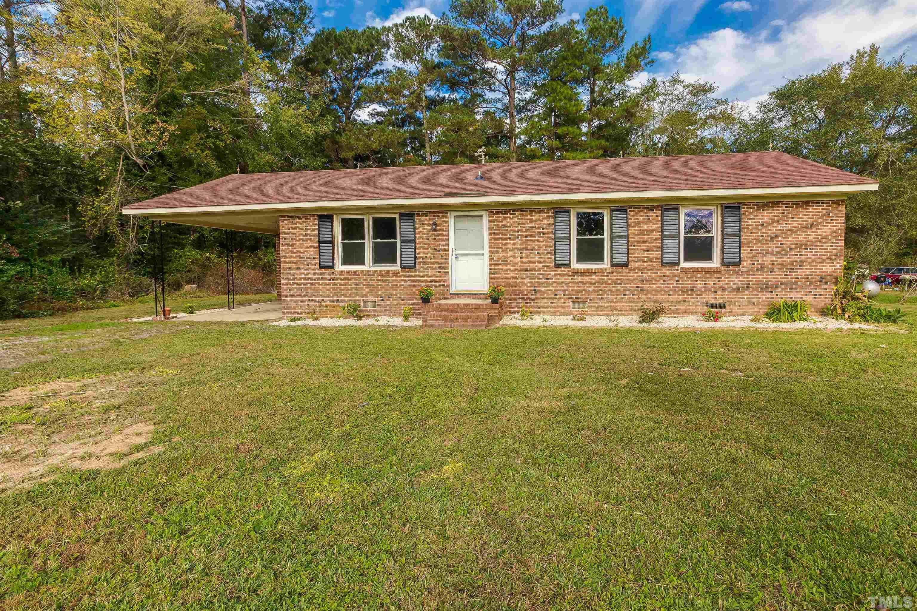 4822 Sawdust Road Wilson, NC 27893 - Photo 1 of 27 Gallery Image 1