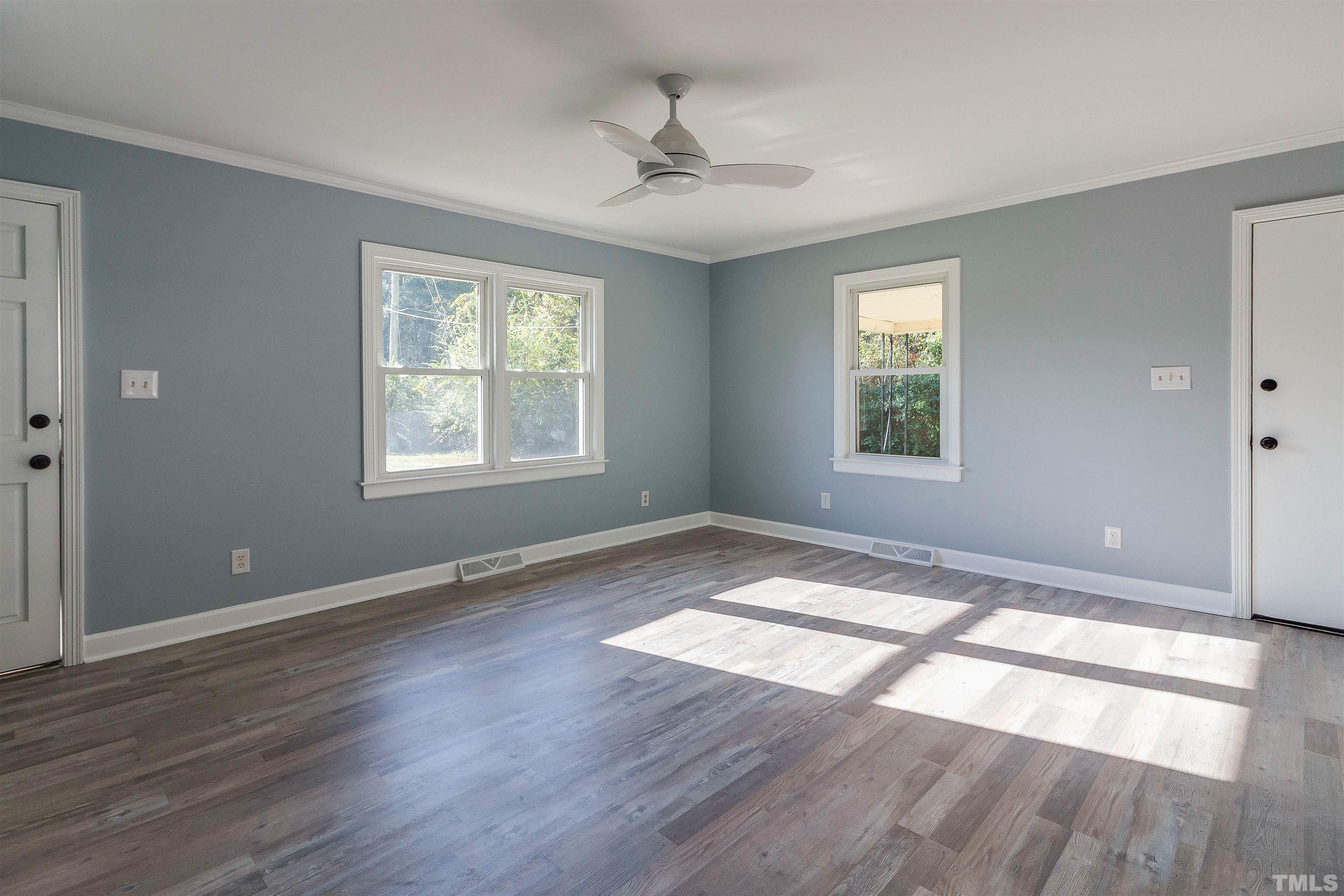 4822 Sawdust Road Wilson, NC 27893 - Photo 3 of 27 Gallery Image 3