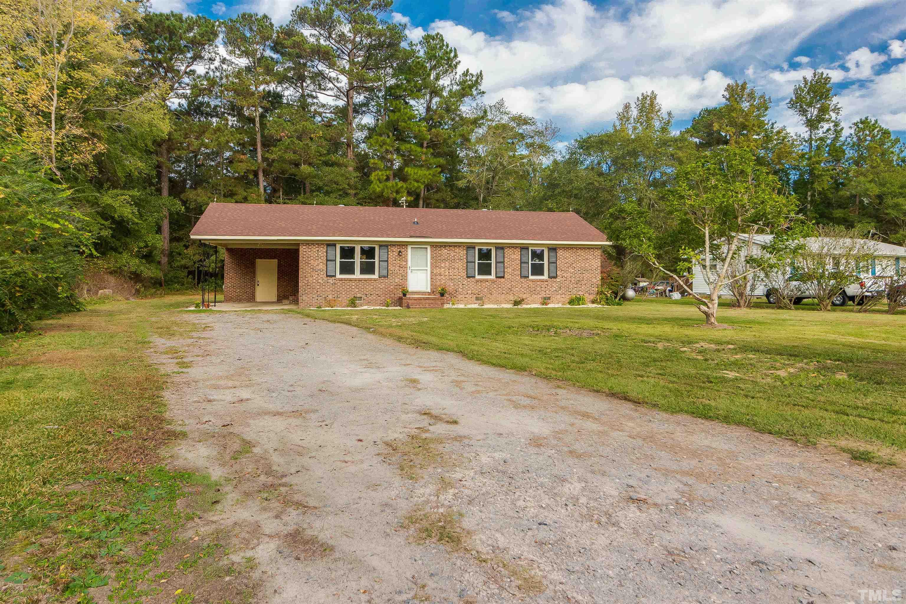 4822 Sawdust Road Wilson, NC 27893 - Photo 22 of 27 Gallery Image 22
