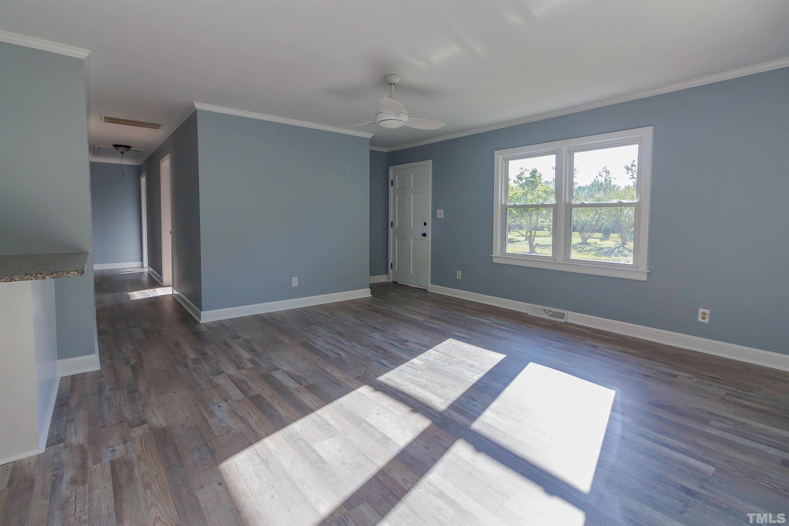 4822 Sawdust Road Wilson, NC 27893 - Photo 4 of 27 Gallery Image 4