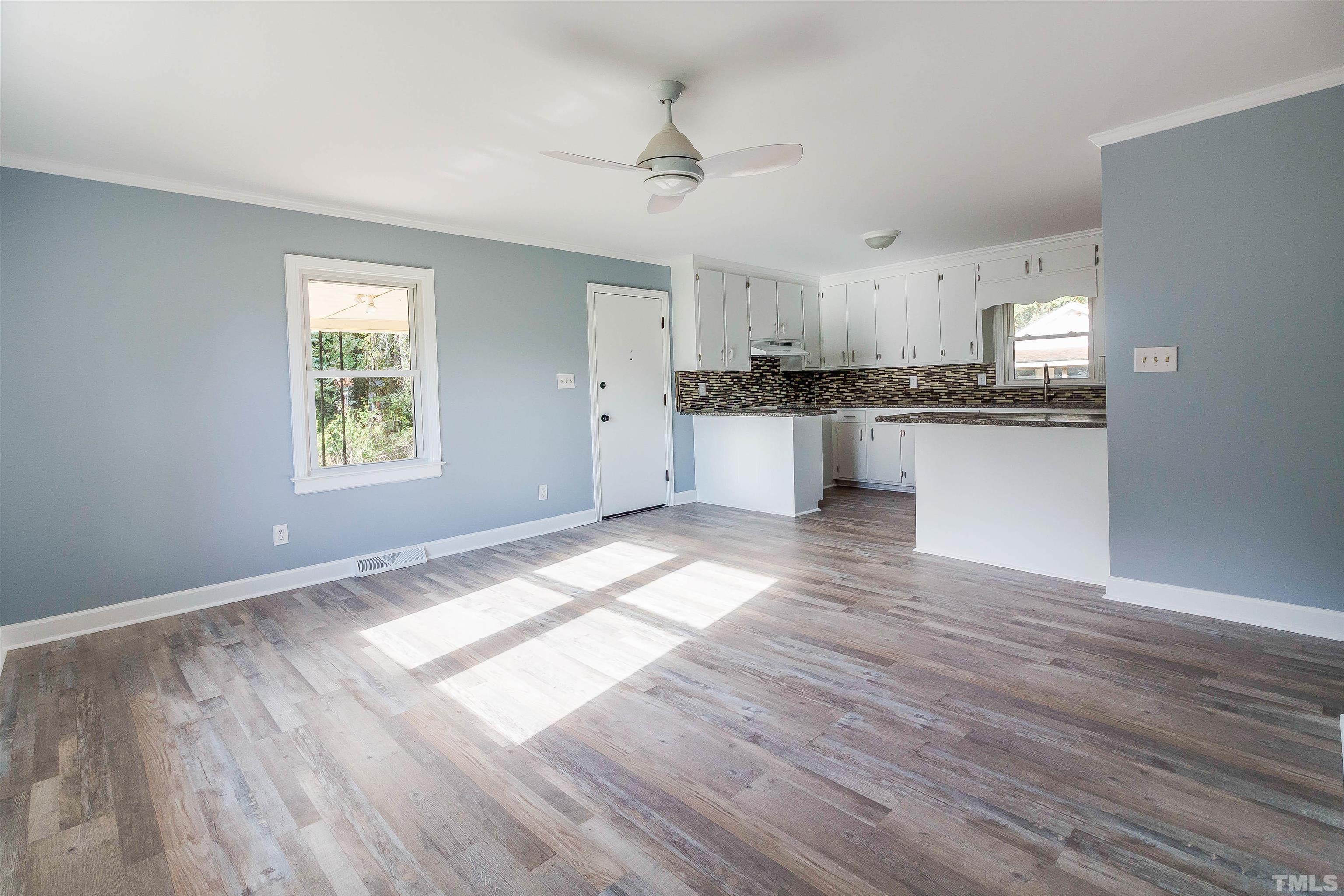 4822 Sawdust Road Wilson, NC 27893 - Photo 5 of 27 Gallery Image 5