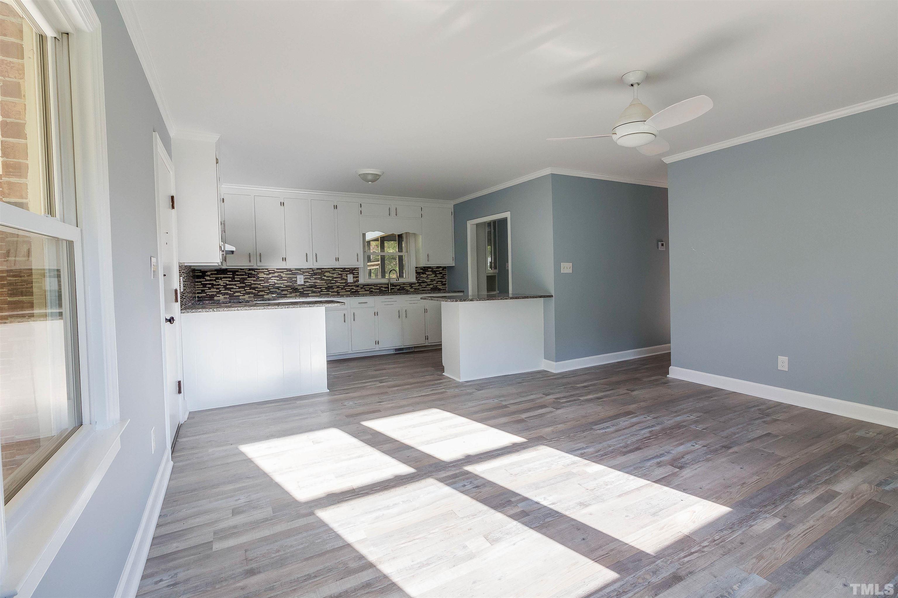 4822 Sawdust Road Wilson, NC 27893 - Photo 7 of 27 Gallery Image 7