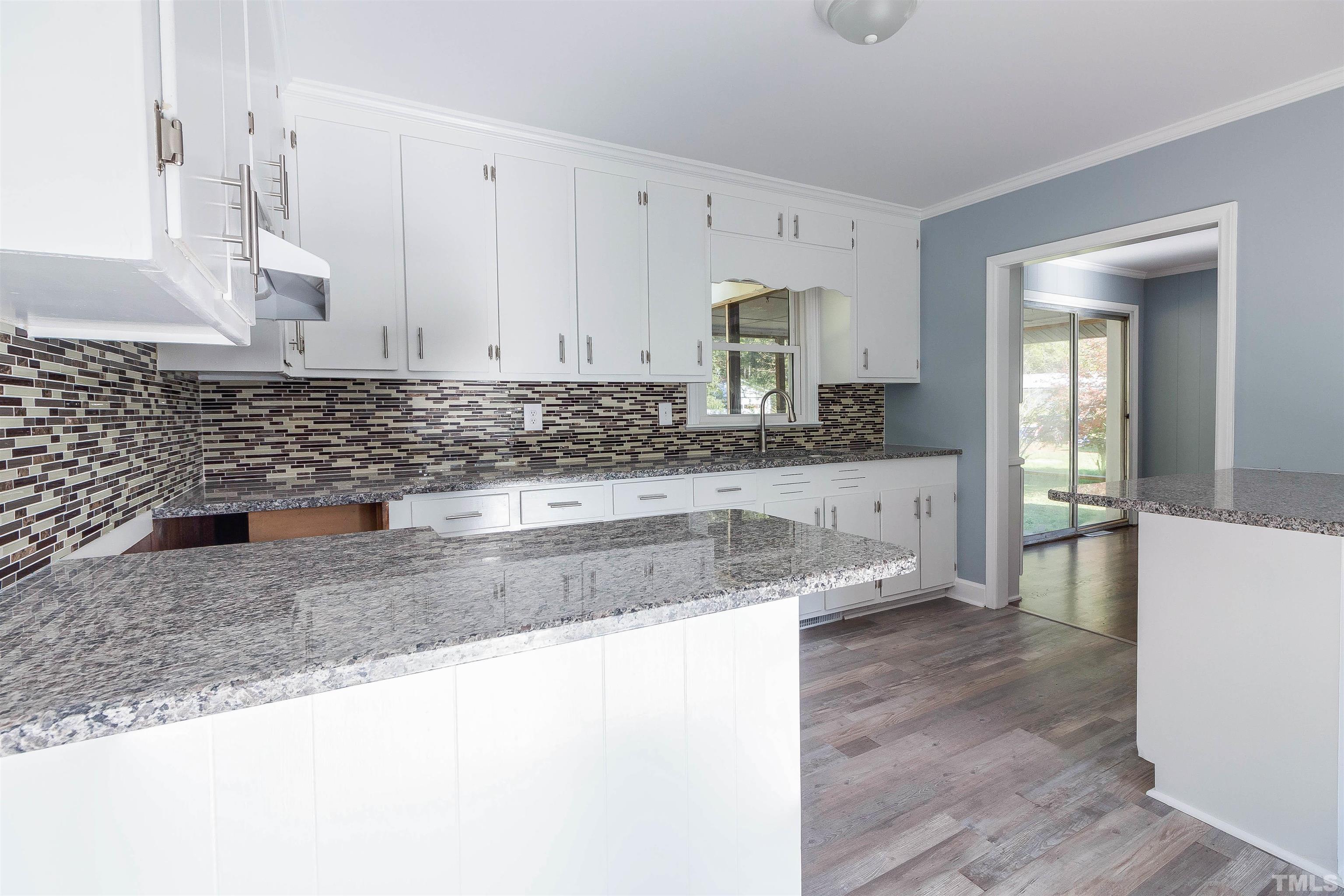4822 Sawdust Road Wilson, NC 27893 - Photo 8 of 27 Gallery Image 8