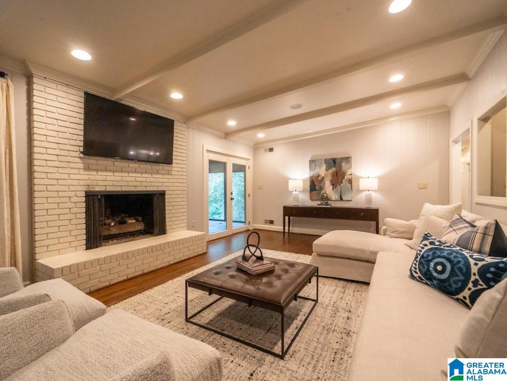 3437 Westbury Road Birmingham, AL 35223 - Photo 28 of 91