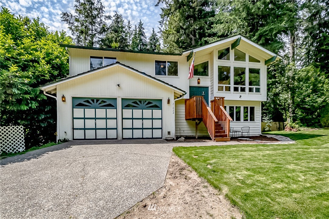 21022 Echo Lake Road Snohomish, WA 98296 - Photo 1 of 16 Gallery Image 1