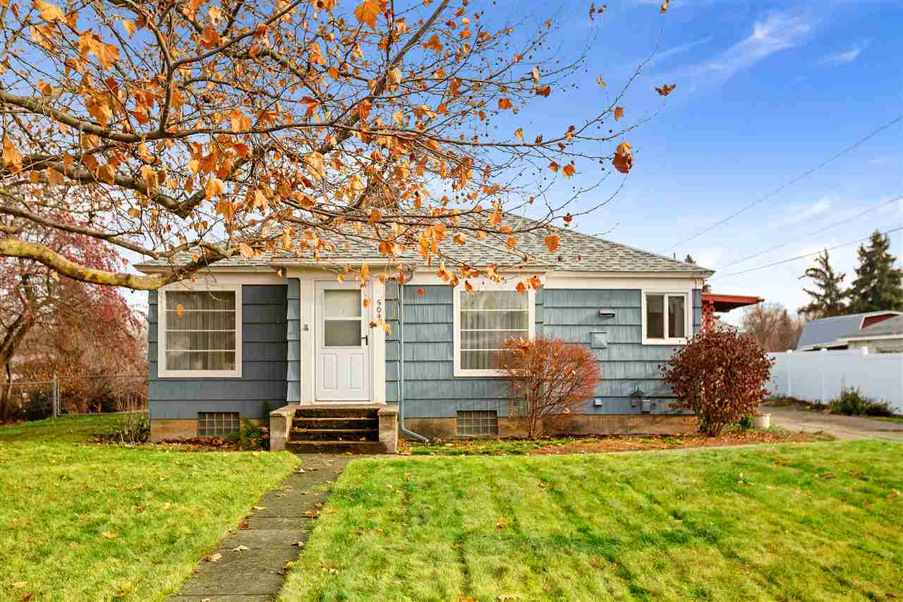 504 North Raymond Road Spokane Valley, WA 99206 - Photo 2 of 20