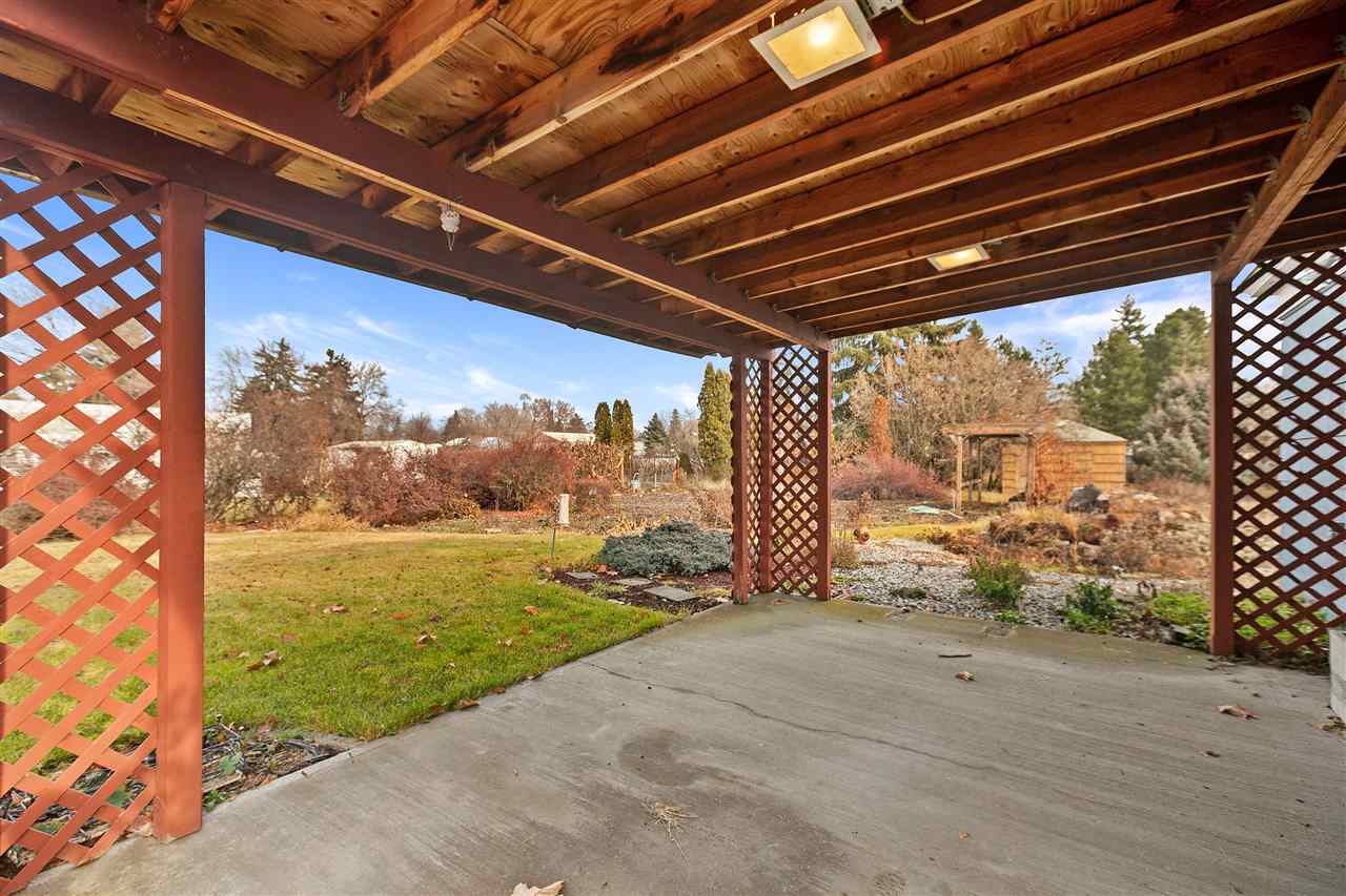 504 North Raymond Road Spokane Valley, WA 99206 - Photo 19 of 20