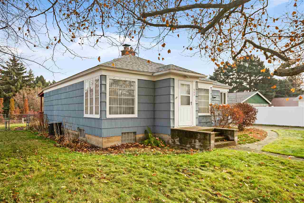 504 North Raymond Road Spokane Valley, WA 99206 - Photo 3 of 20