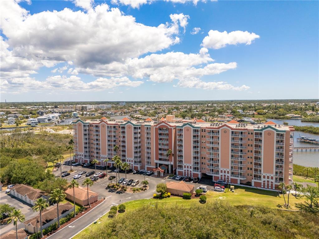 4516 Seagull Drive, Unit 302 New Port Richey, FL 34652 - Photo 62 of 70