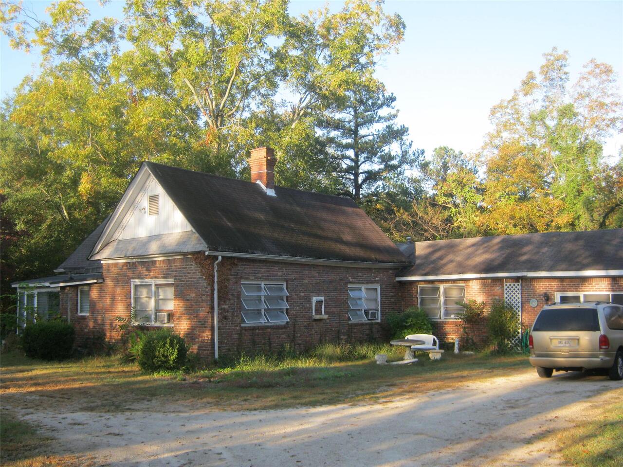 43 Thurman Road, Stockbridge, GA 30281 Compass