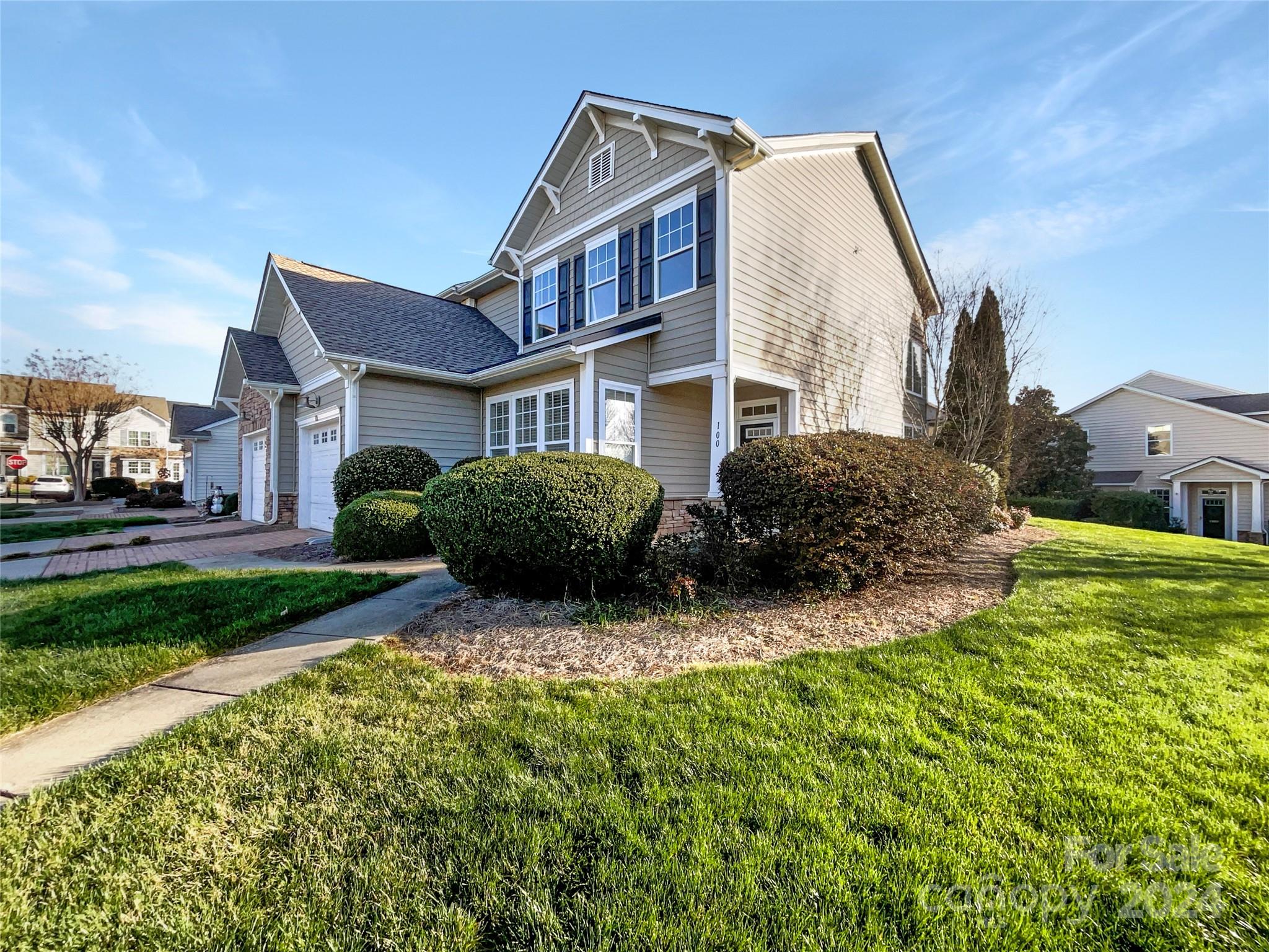 100 Briar Road Belmont, NC 28012 - Photo 9 of 21 Gallery Image 9