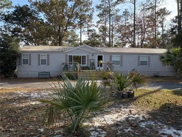 $219,000 | 1284 Jones Way, Darien, GA 31305