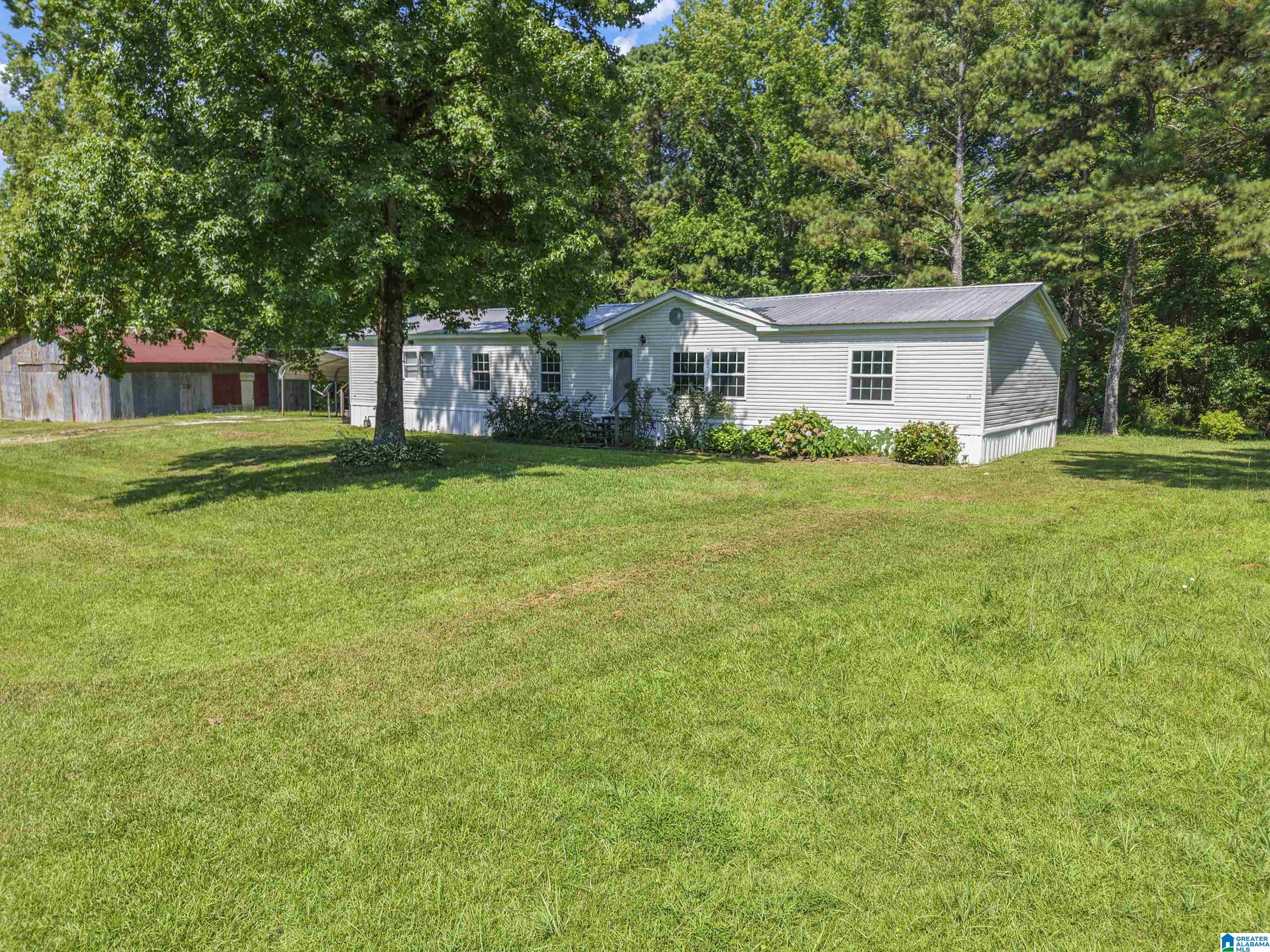 544 Landfill Road Ashland, AL 36251 - Photo 4 of 43