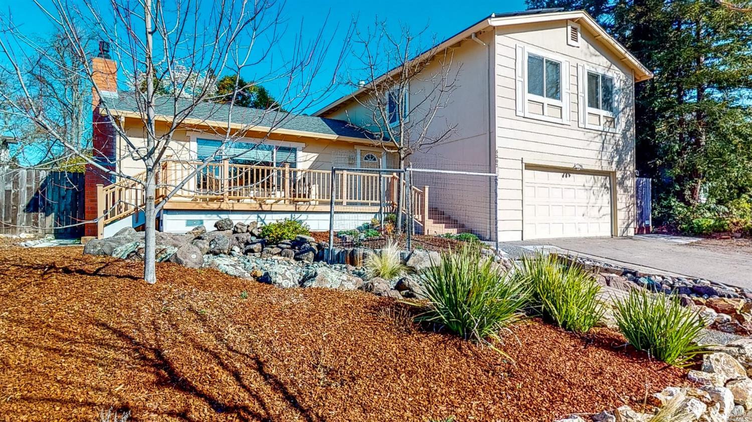 5307 Spain Avenue Santa Rosa, CA 95409 - Photo 1 of 1 Gallery Image 1