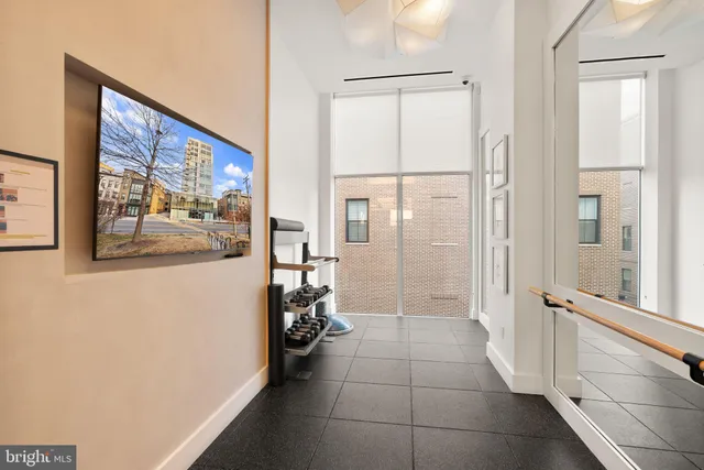 $3,700 | 925 North Fairfax Street, Unit 207, Alexandria, VA 22314