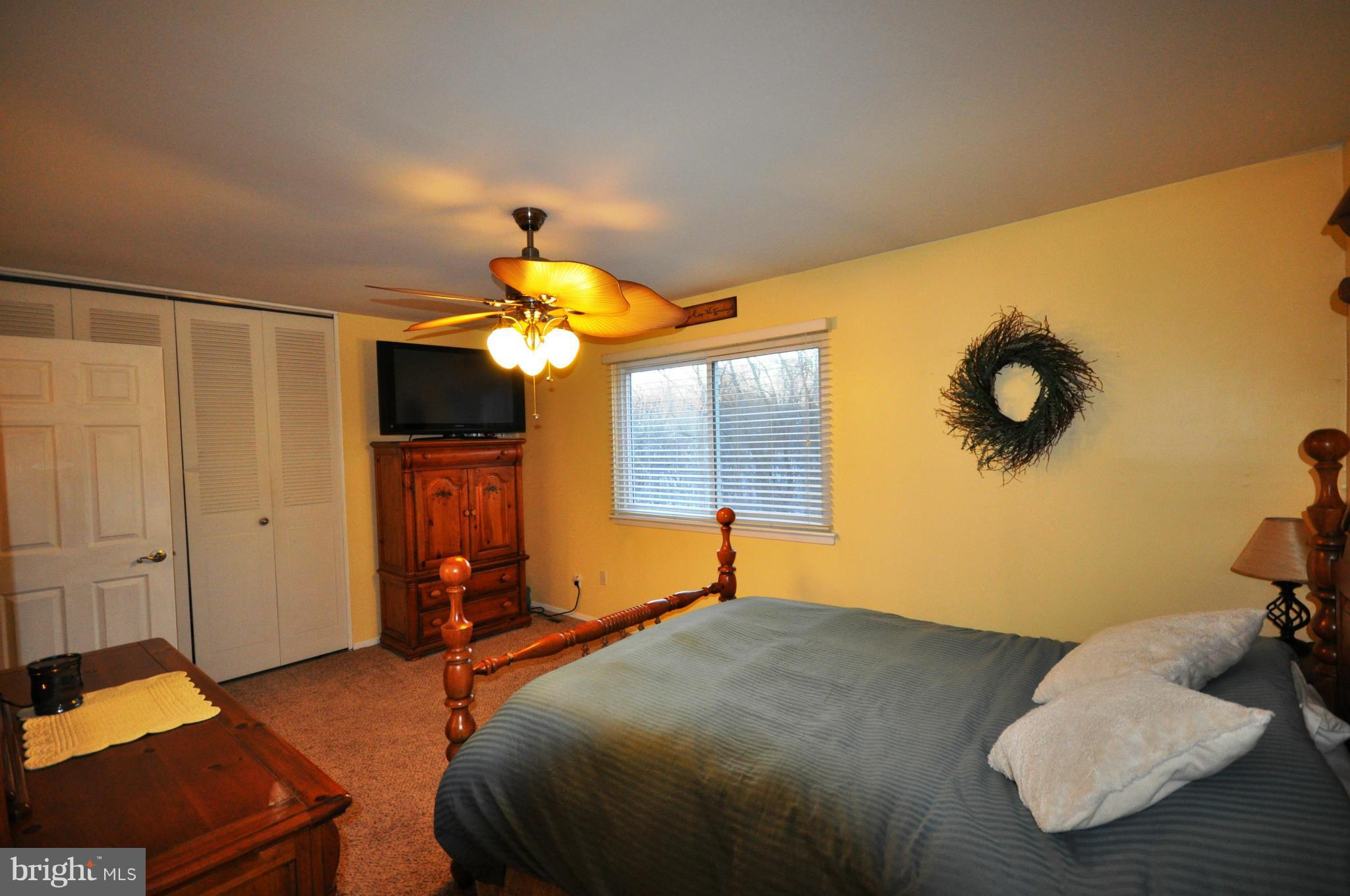 9269 Bellbeck Road Baltimore, MD 21234 - Photo 13 of 30 Bedroom (Master)