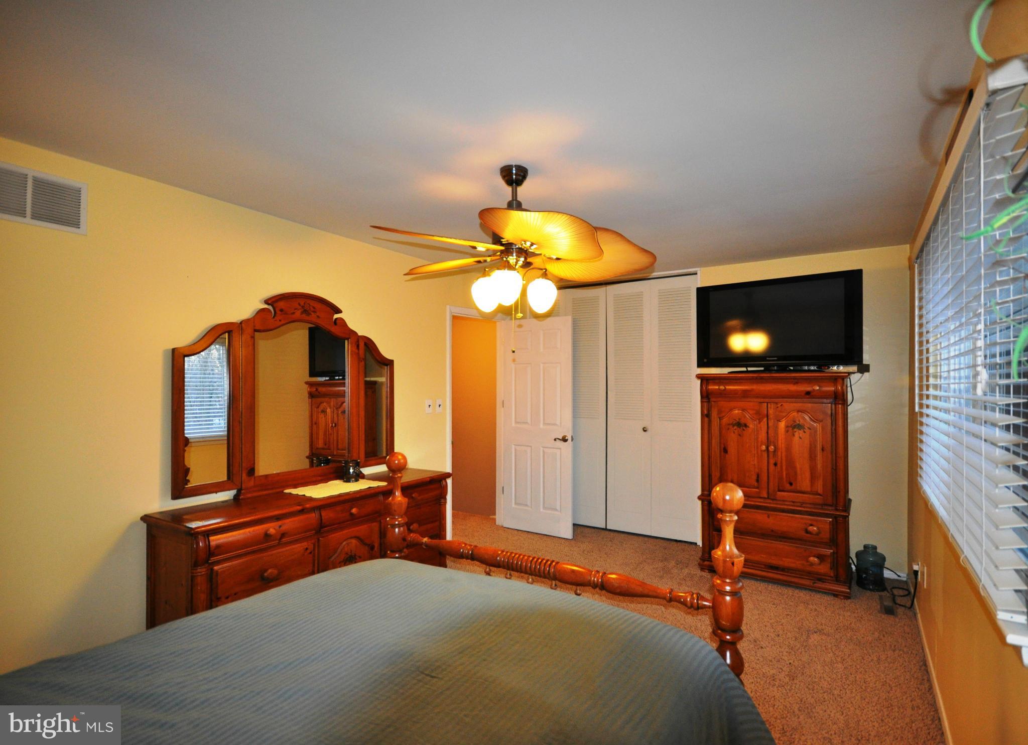 9269 Bellbeck Road Baltimore, MD 21234 - Photo 14 of 30 Bedroom (Master)