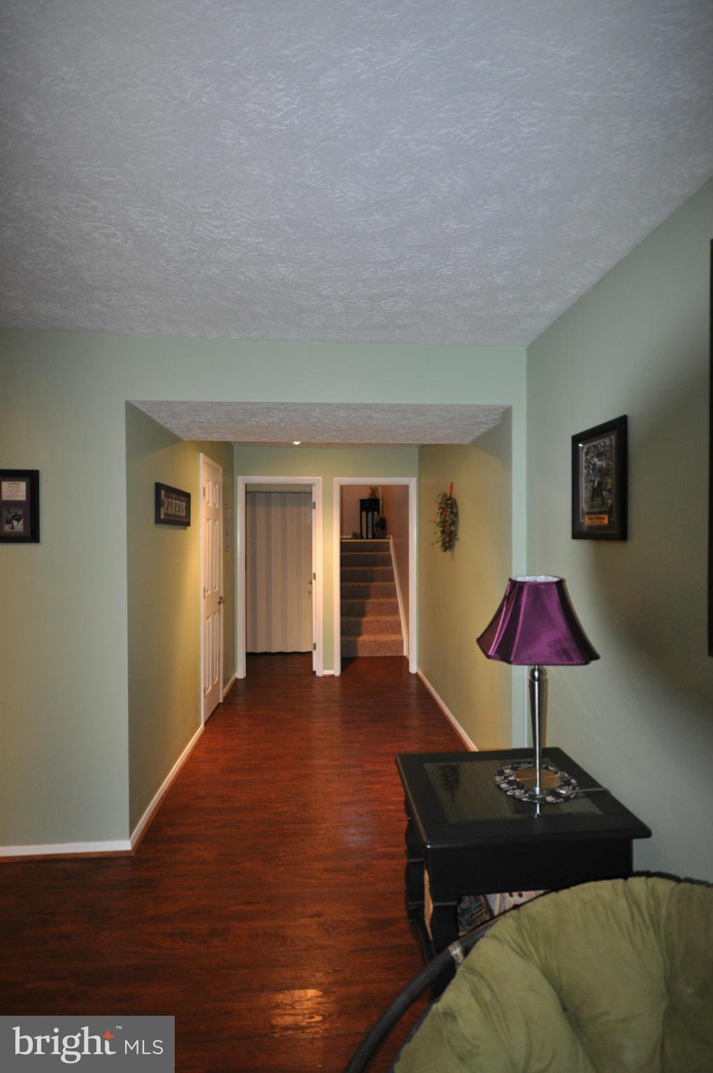 9269 Bellbeck Road Baltimore, MD 21234 - Photo 22 of 30 Basement