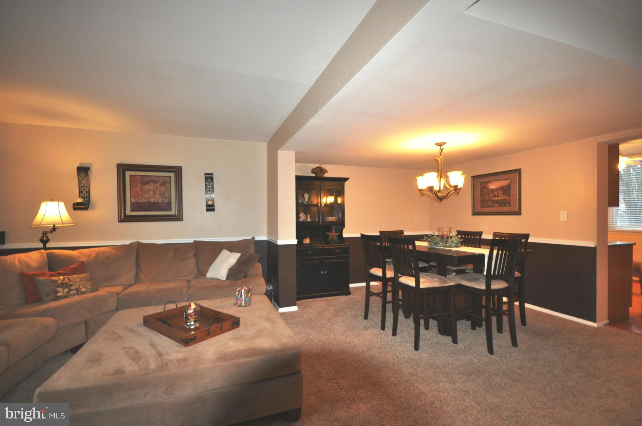 9269 Bellbeck Road Baltimore, MD 21234 - Photo 10 of 30 Dining Room