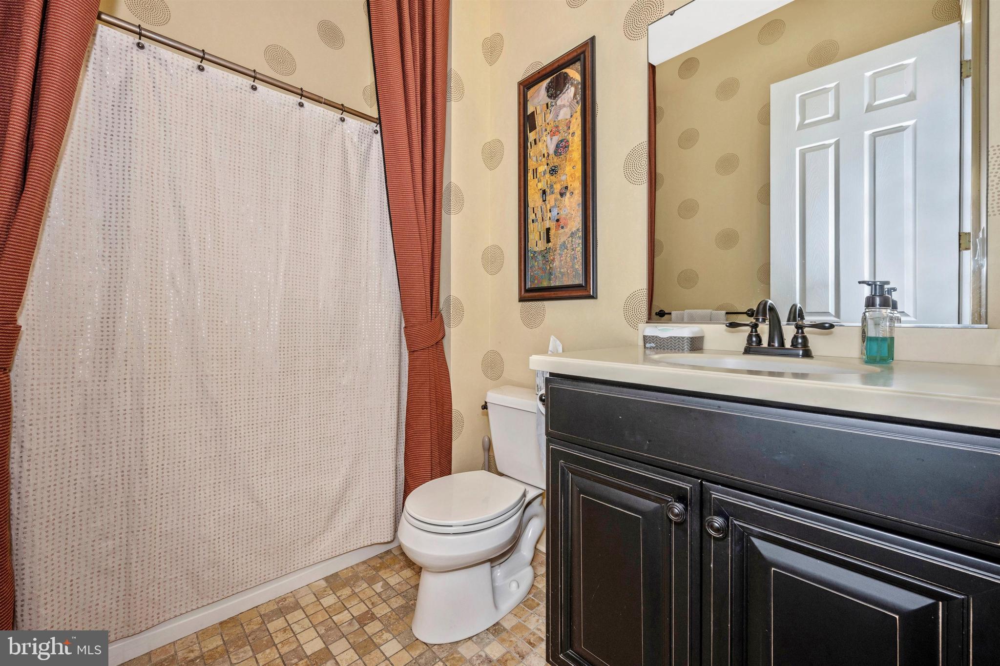5219 East Joppa Road Perry Hall, MD 21128 - Photo 21 of 57 Main floor full bath.