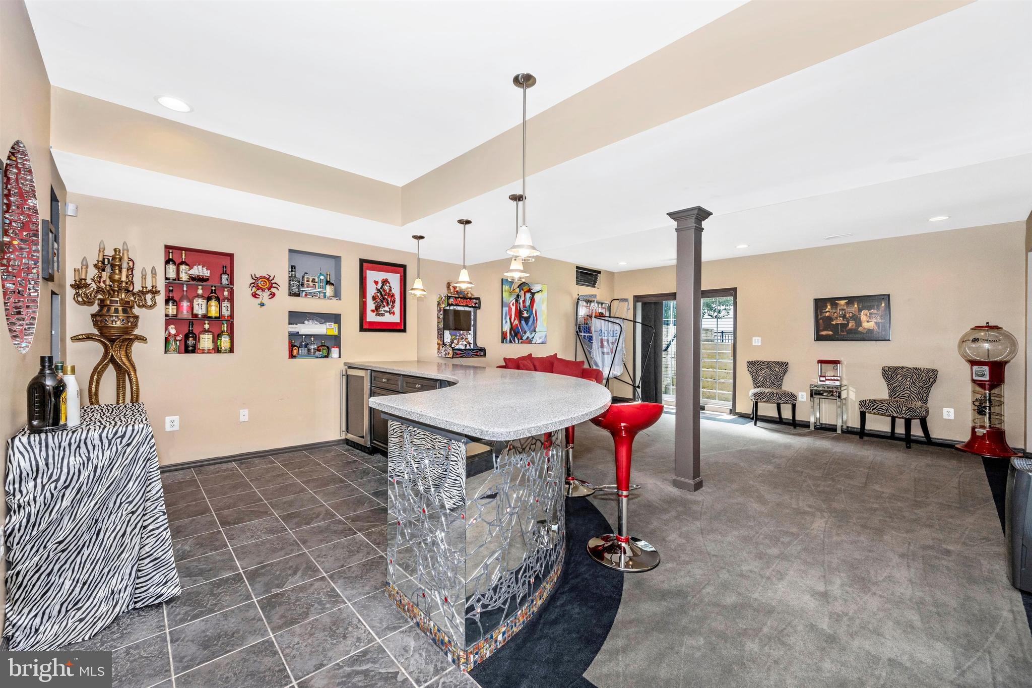 5219 East Joppa Road Perry Hall, MD 21128 - Photo 36 of 57 Ready to entertain?