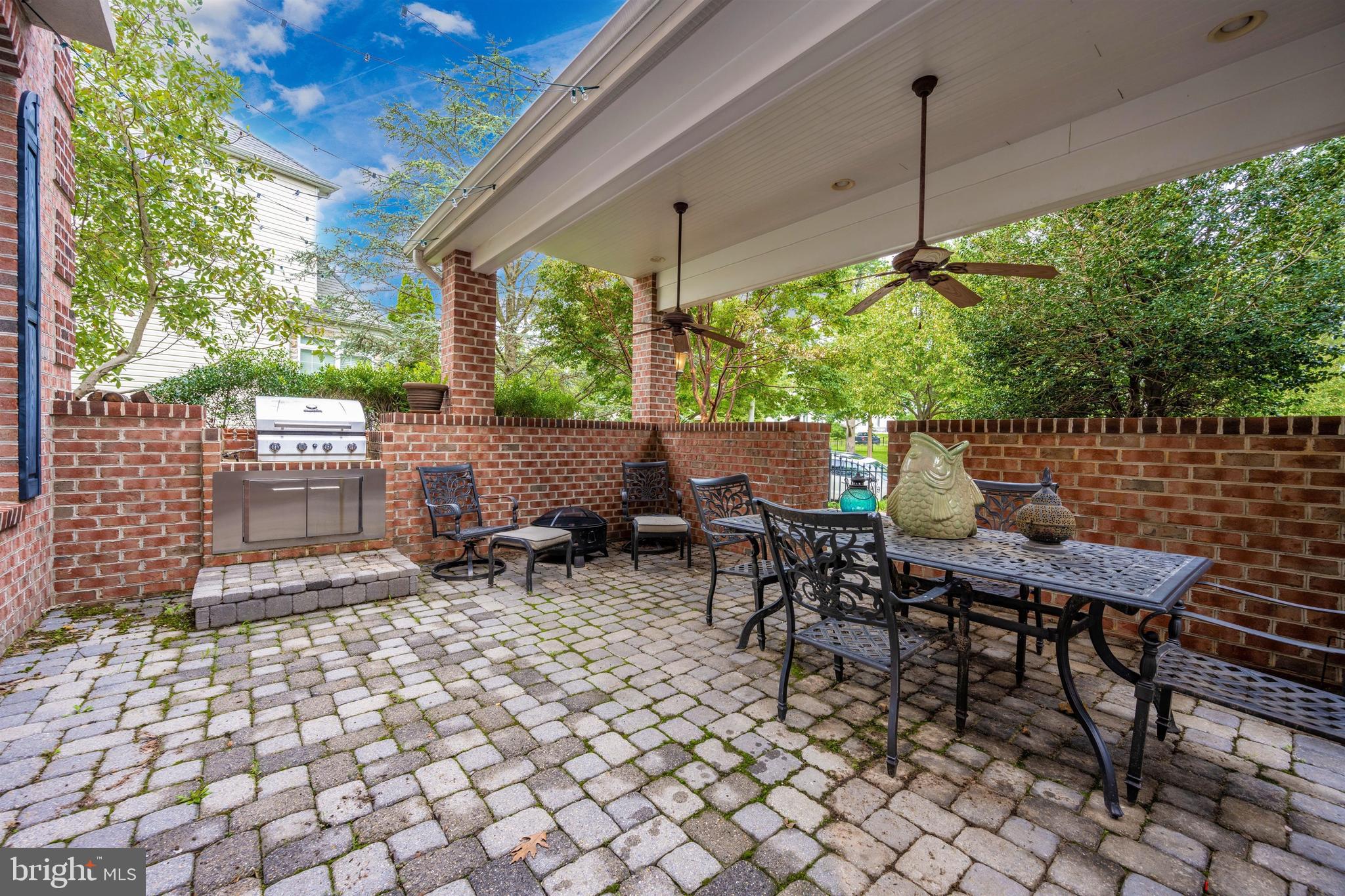 5219 East Joppa Road Perry Hall, MD 21128 - Photo 50 of 57 So many outdoor options.