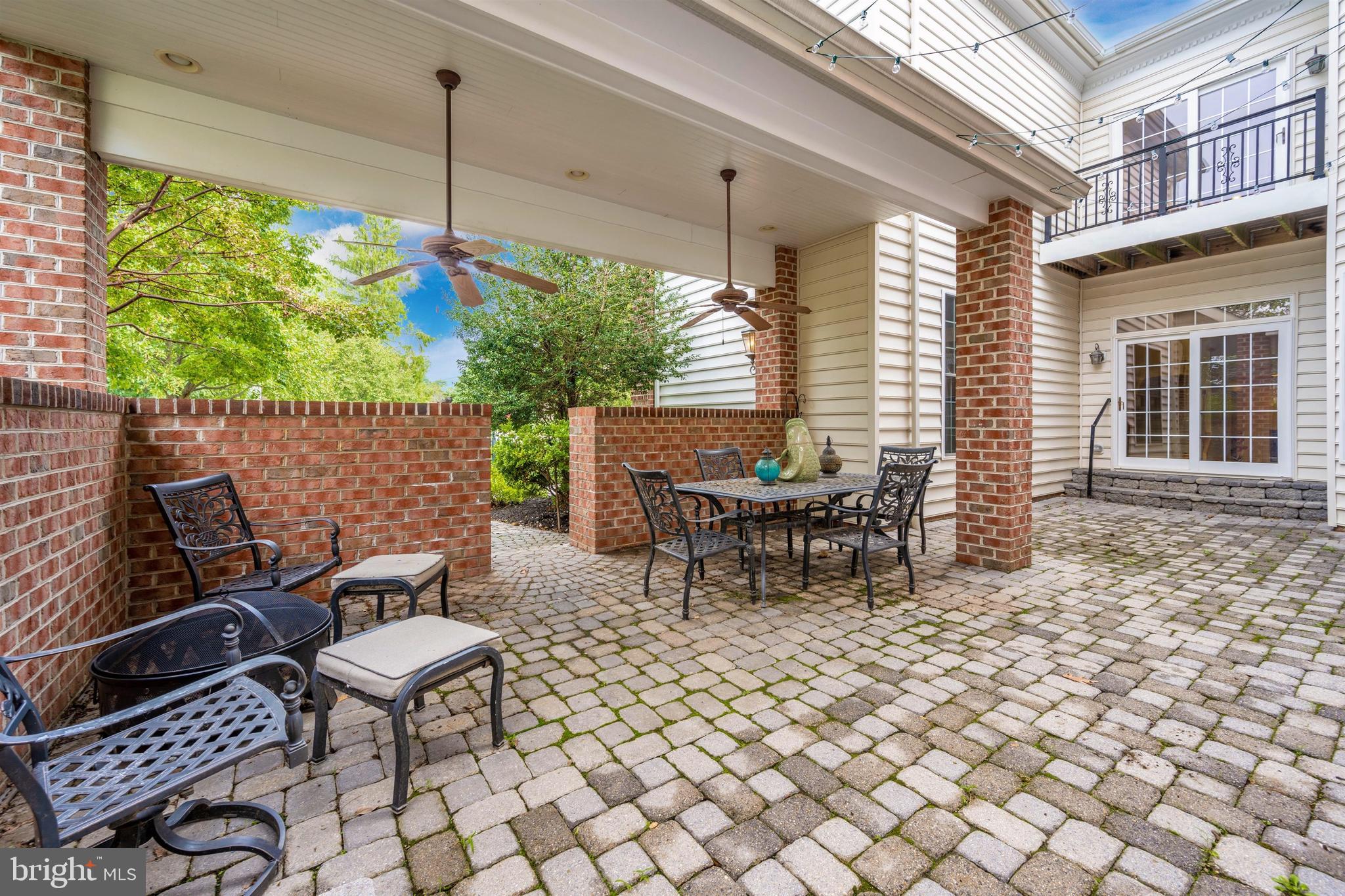 5219 East Joppa Road Perry Hall, MD 21128 - Photo 51 of 57 Relax and enjoy this beautiful oasis.