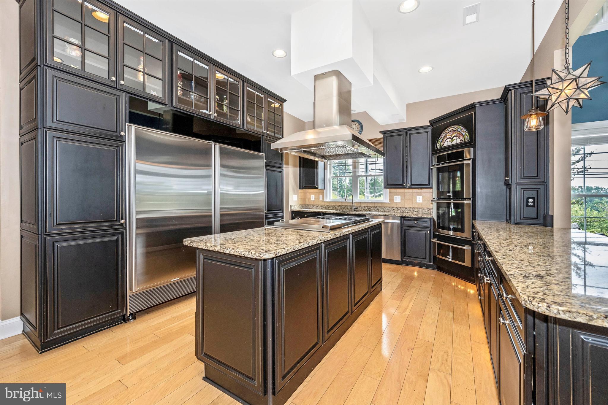 5219 East Joppa Road Perry Hall, MD 21128 - Photo 8 of 57 This kitchen has it ALL!!