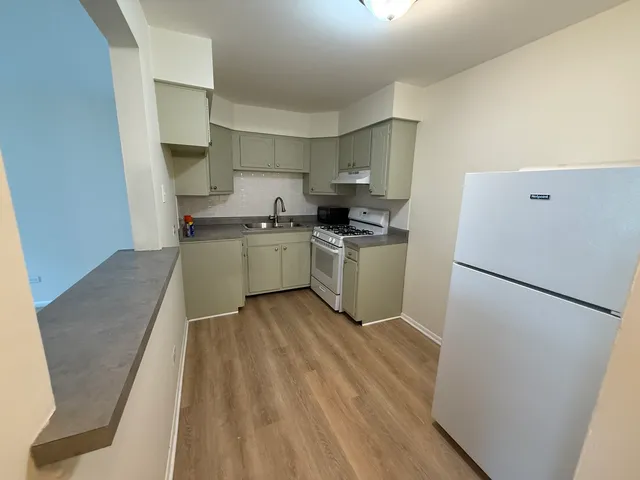 $1,300 | 1039 College Avenue, Unit 2E, Wheaton, IL 60187