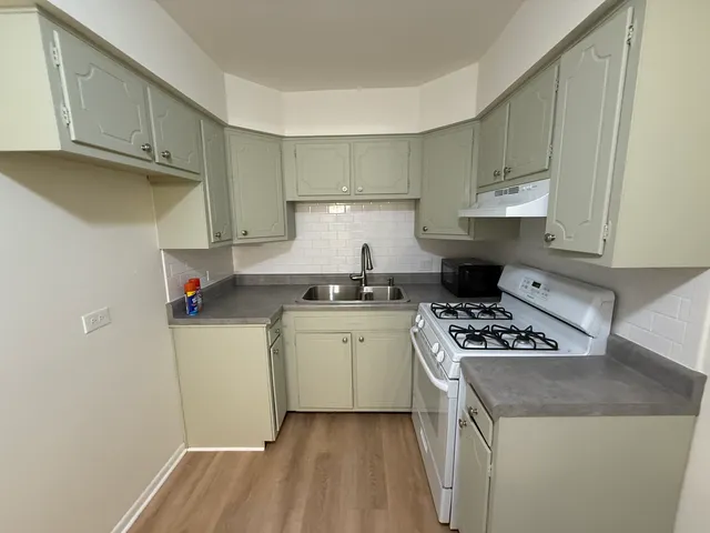 $1,300 | 1039 College Avenue, Unit 2E, Wheaton, IL 60187