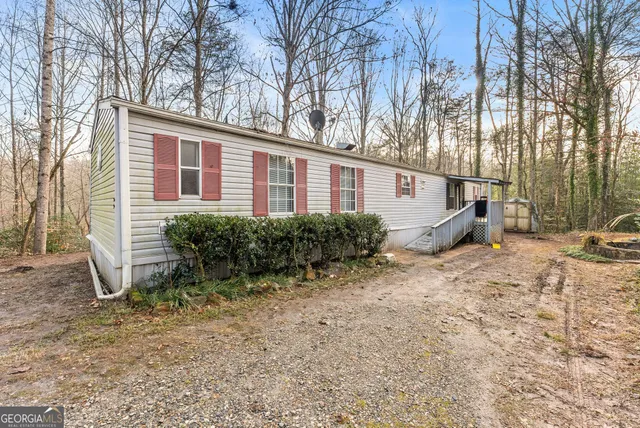 $140,000 | 62 Dogwood Trail, Dahlonega, GA 30533