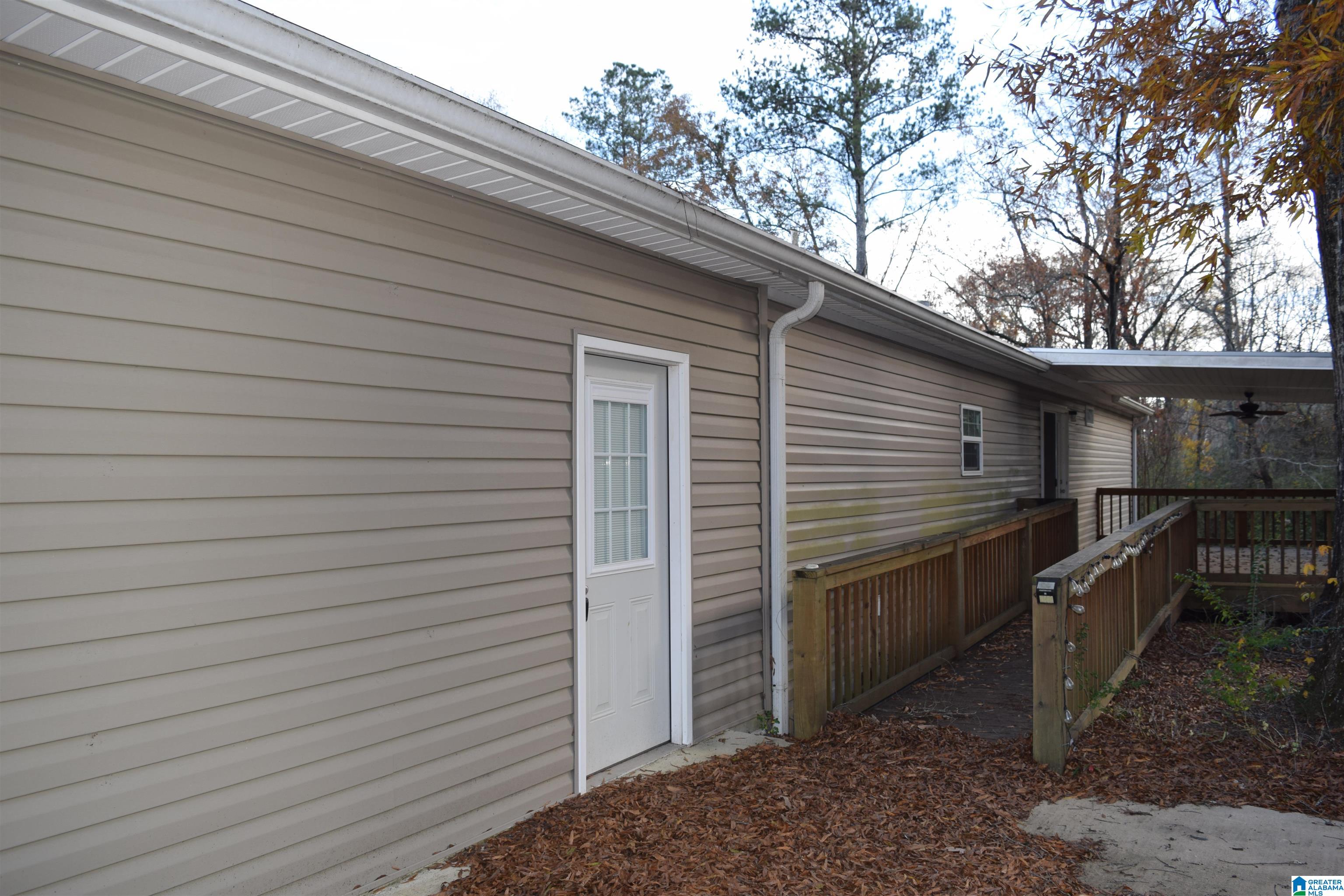 13930 B T Short Cutoff Road Vance, AL 35490 - Photo 31 of 34
