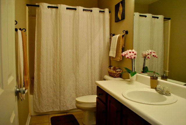 7060 Highpointe Place West Daphne, AL 36527 - Photo 22 of 29 Guest Bathroom