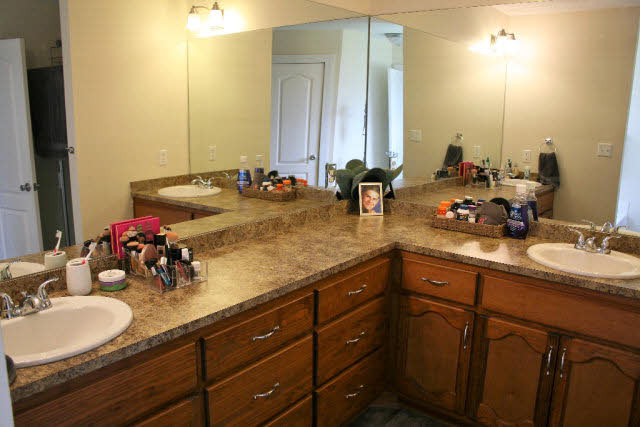 15950 Pecan View Drive Loxley, AL 36551 - Photo 19 of 32 Master Bath