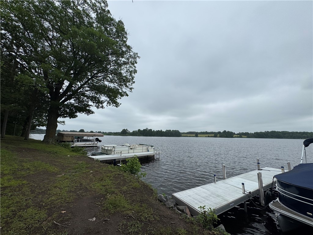 3 252nd Court Holcombe, WI 54745 - Photo 10 of 11