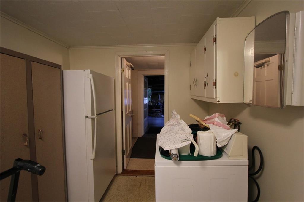 68 Depot Street Unity, ME 04988 - Photo 10 of 35 Pantry behind kitchen shown here....