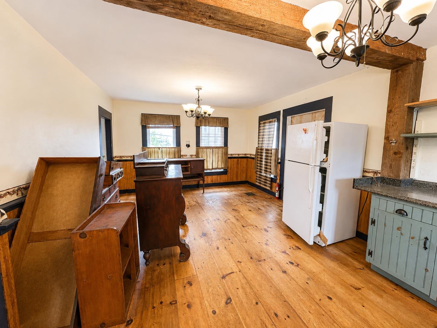 11 North Ridge Road West Burke, VT 05871 - Photo 6 of 23